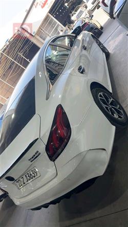 MG 5
